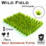 K?pki trawy Wild Field Tufts 12mm