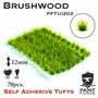 Brushwood Tufts 12mm