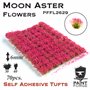 Paint Forge Kępki kwiatów MOON ASTER FLOWERS – 6mm