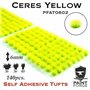 Paint Forge PFTU0602 Kępki trawy CERES YELLOW - 6mm