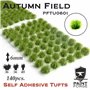 Autumn Field Tufts 6mm