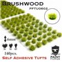 Brushwood Tufts 6mm
