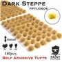 Dark Steppe Tufts 6mm
