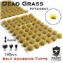  Dead Grass Tufts 6mm