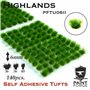 Highlands Tufts 6mm