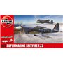 Airfix 1:72 02033A Supermarine Spitfire F.22