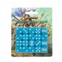 Warhammer AGE OF SIGMAR - LUMINETH: Realm-Lords Dice