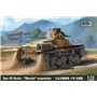 IBG 72089 Type 95 Ha-Go - "Manchu" suspension