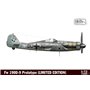 IBG 72558 Fw 190D-9 Prototype (LIMITED EDITION)