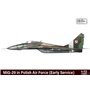 IBG 72903 MiG-29 in Polish Air Force (Early Service)