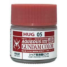 Mr.Color HUG-05 CHARS PERSONAL COLOR PINK - 10ml