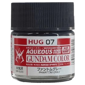 Mr.Color HUG-07 Phantom Gray