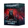Datacards Chaos Space Marine