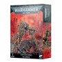Warhammer 40000 CHAOS SPACE MARINES: Heldrake