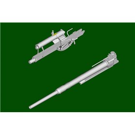 Trumpeter 1:35 88mm Flak.36/37