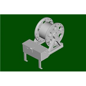 Trumpeter 1:35 88mm Flak.36/37