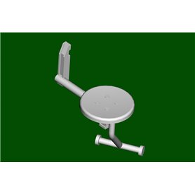 Trumpeter 1:35 88mm Flak.36/37