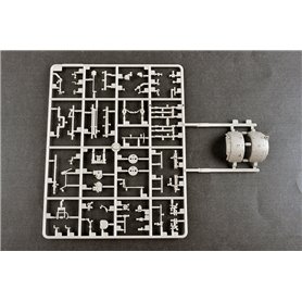 Trumpeter 1:35 88mm Flak.36/37