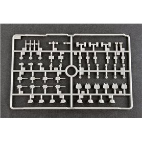 Trumpeter 1:35 88mm Flak.36/37