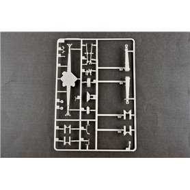 Trumpeter 1:35 88mm Flak.36/37