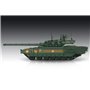 TRUMPETER 07181 Russian T-14 Armata MBT - 1:72