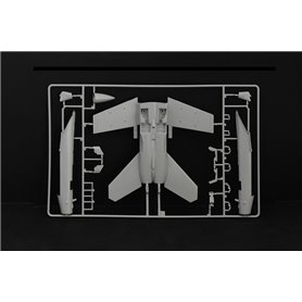 Italeri 2823 F/A-18F Super Hornet U.S. Navy Special Colors