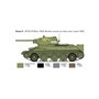 Italeri 1:35 T-34/76 Model 1943 - EARLY VERSION - PREMIUM EDITION