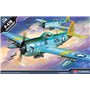 ACADEMY 12281 P47N Special Expected Goose - 1:48