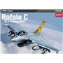 ACADEMY 12346 Rafale C EC 1/7 Provence 2012 - 1:48