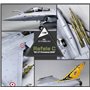 ACADEMY 12346 Rafale C EC 1/7 Provence 2012 - 1:48