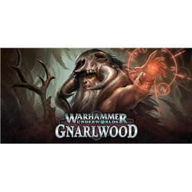 Warhammer Underworlds Rivals Of Nethermaze