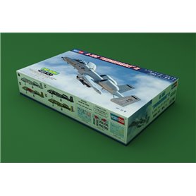 Hobby Boss 1:48 A-10C Thunderbolt II