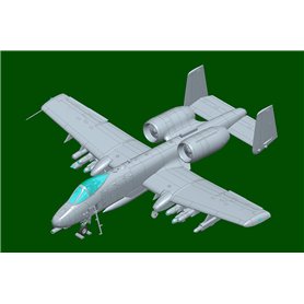 Hobby Boss 1:48 A-10C Thunderbolt II