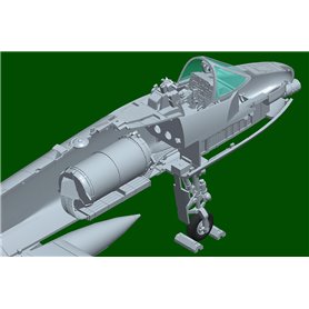 Hobby Boss 1:48 A-10C Thunderbolt II