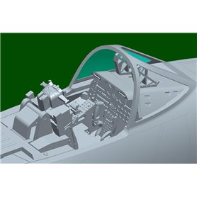 Hobby Boss 1:48 A-10C Thunderbolt II