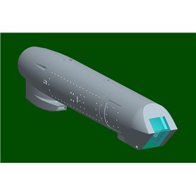 Hobby Boss 1:48 A-10C Thunderbolt II