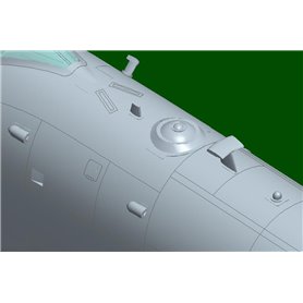 Hobby Boss 1:48 A-10C Thunderbolt II