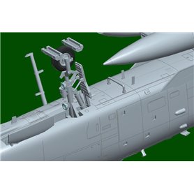 Hobby Boss 1:48 A-10C Thunderbolt II