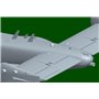 HOBBY BOSS 81796 A-10C Thunderbolt II - 1:48