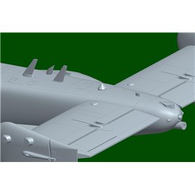 Hobby Boss 1:48 A-10C Thunderbolt II