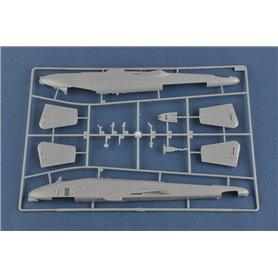 Hobby Boss 1:48 A-10C Thunderbolt II