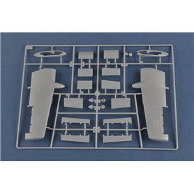 Hobby Boss 1:48 A-10C Thunderbolt II