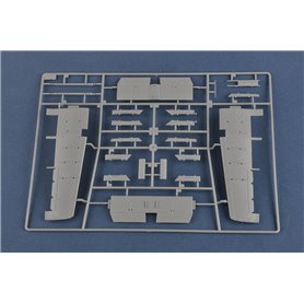 Hobby Boss 1:48 A-10C Thunderbolt II