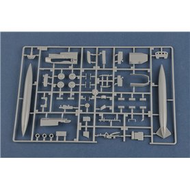 Hobby Boss 1:48 A-10C Thunderbolt II