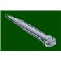 Hobby Boss 1:72 Wyrzutnia (9P117M1) z rakietą R17 9K72 zestaw rakietowy Elbrus Scud B - 1:72