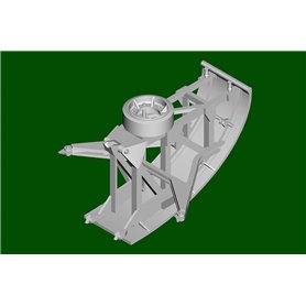 Hobby Boss 1:35 R39 z wieżą FCM - 1:35