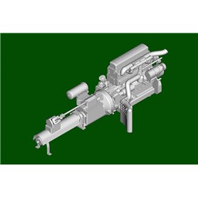 Hobby Boss 1:35 R39 z wieżą FCM - 1:35