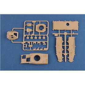 Hobby Boss 1:35 R39 z wieżą FCM - 1:35