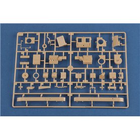 Hobby Boss 1:35 R39 z wieżą FCM - 1:35