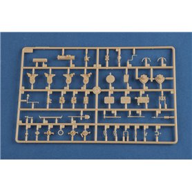 Hobby Boss 1:35 R39 z wieżą FCM - 1:35
